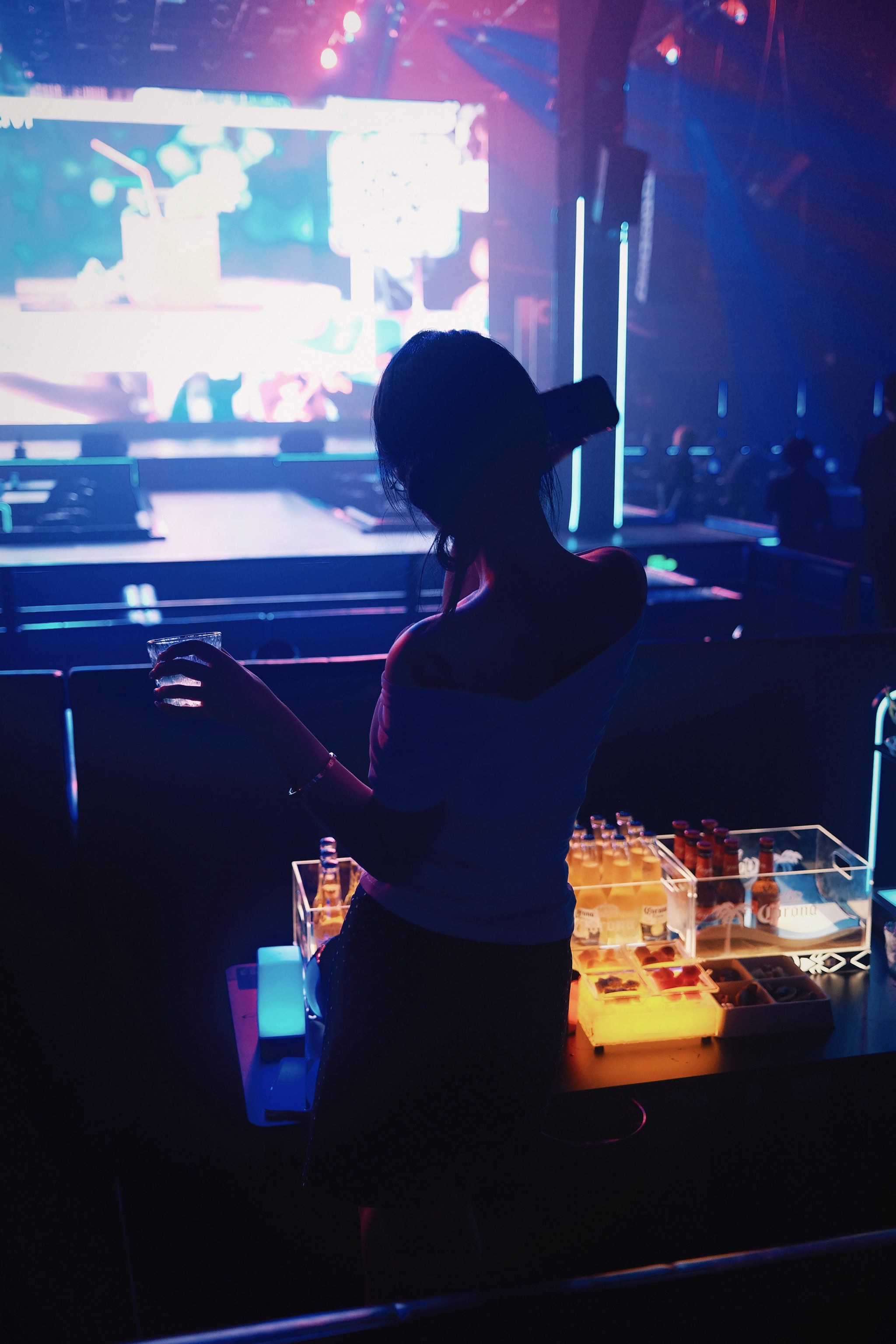 汕头商务ktv划算吗值得选择吗-南澳县ktv预订